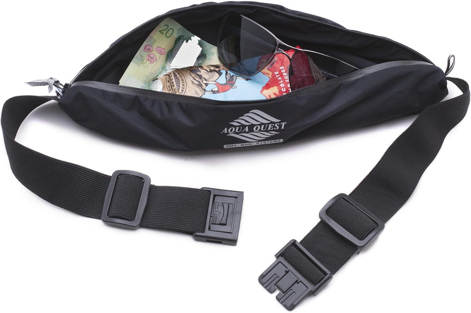 quest fanny pack