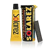 SOLAREZ UV Cure Polyester Weenie Travel Kit
