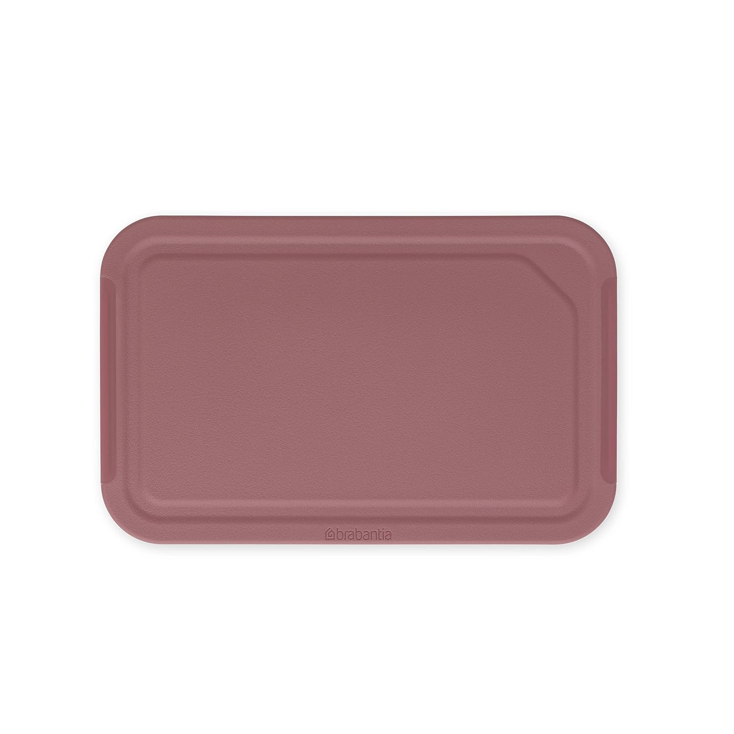 Brabantia Tasty+ Chopping Board, Grape Red,Small Amazon.co.uk Kitchen
