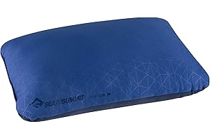 Sea to Summit FoamCore Camping and Travel Pillow