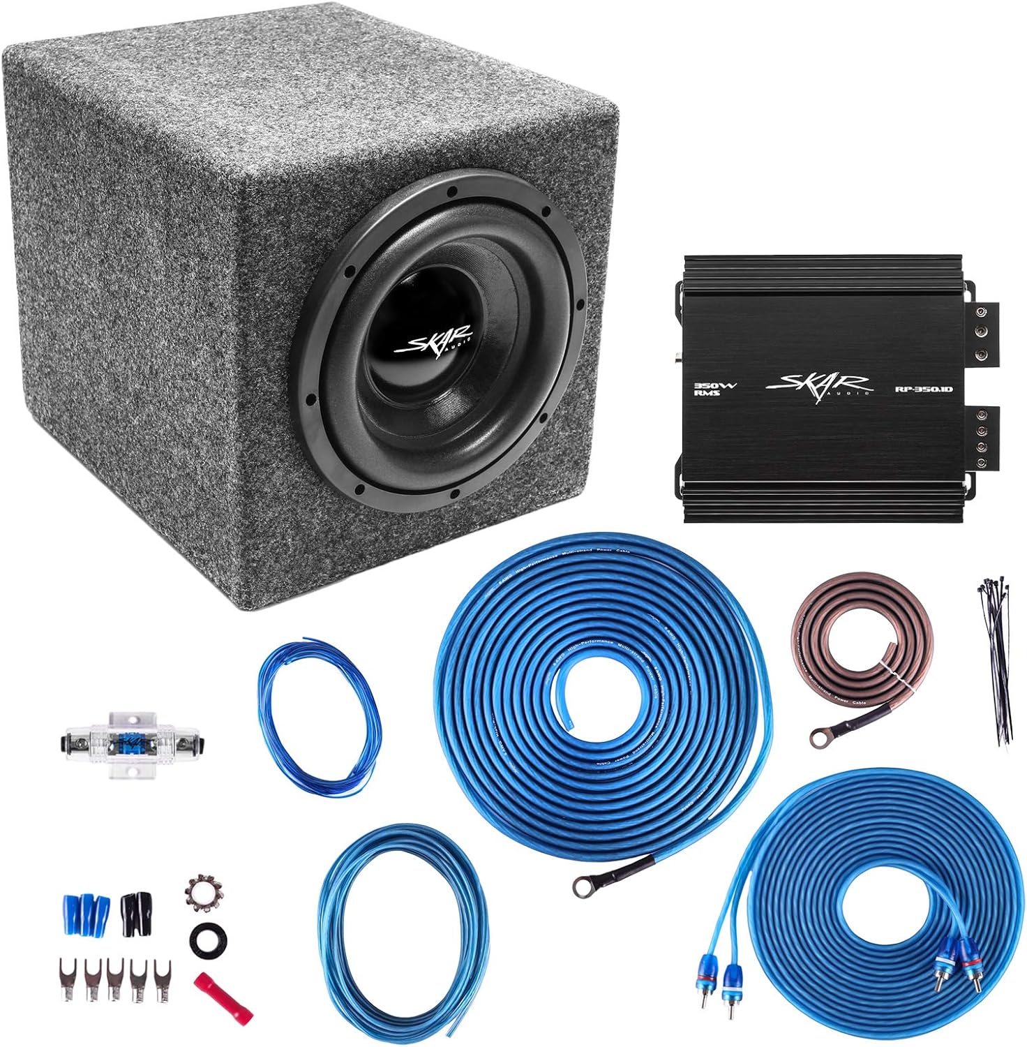 Rainbow 9 аудио