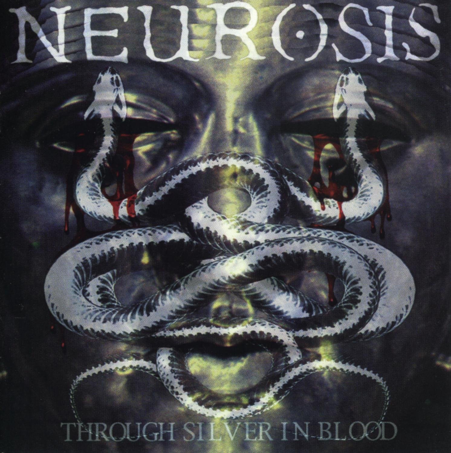 Through Silver in Blood: Neurosis: Amazon.fr: Musique
