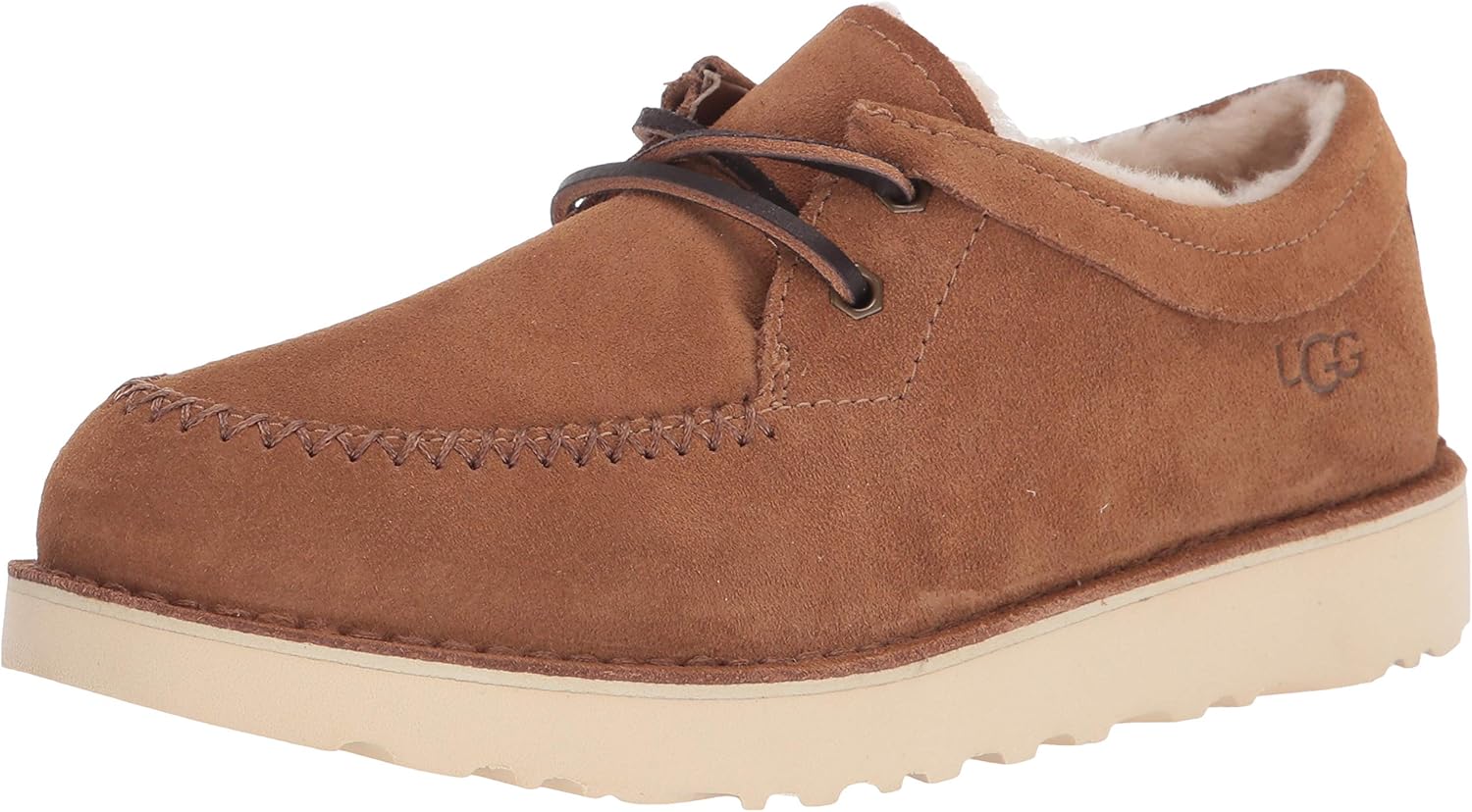 low top uggs with laces