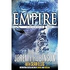 Empire (A Jack Sigler Thriller Book 8)