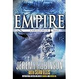 Empire (A Jack Sigler Thriller Book 8)
