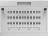 CIARRA CBCS6903 60cm Visor Cooker Hood Stainless Steel Undercabinet view 7
