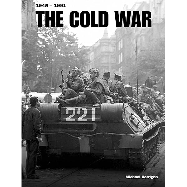 Cold War: An Illustrated History, 1945-1991: Issacs, Jeremy Cold War: An Illustrated History, 1945-1991: Issacs, Jeremy