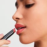 Rimmel Lasting Finish Matte Peach Petal Lipstick - Peach Nude Lip Color view 4