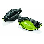 Duncan Kitchen Grips Lime Short Handle Holder