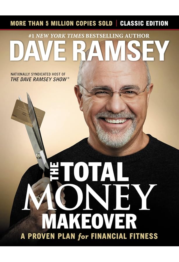 The Total Money Makeover - A review