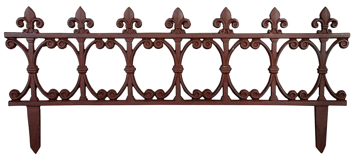 Best 32 Inch Garden Fence