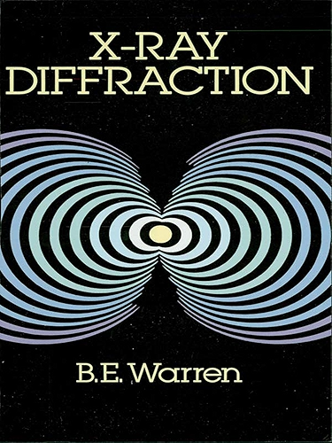 Download X-Ray Diffraction (Dover Books on Physics) (English Edition) PDF