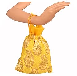 Touchstone Gorgeous Gift Wrapping bags reusable