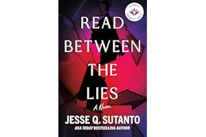 Read Between the Lies: A Novel