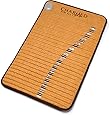 Far Infrared Mini Mat Pad With Amethyst and Tourmaline Crystal Radiant Heat Therapy (20" X 31") FDA Registered Manuf - Adjustable Temp Settings - Comfortably flexible. Order Today and Live Healthier!