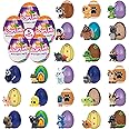 Adopt Me! Mystery Pets Blind Box Easter Egg Assorted 5-Pack - Series 4 - Exclusive Virtual Item Game Code - Collectible 2" Animal Toy Figure, Styles Vary - Basket Stuffer Gift for Kids, Girls, Boys 6+