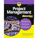 Project Management For Dummies