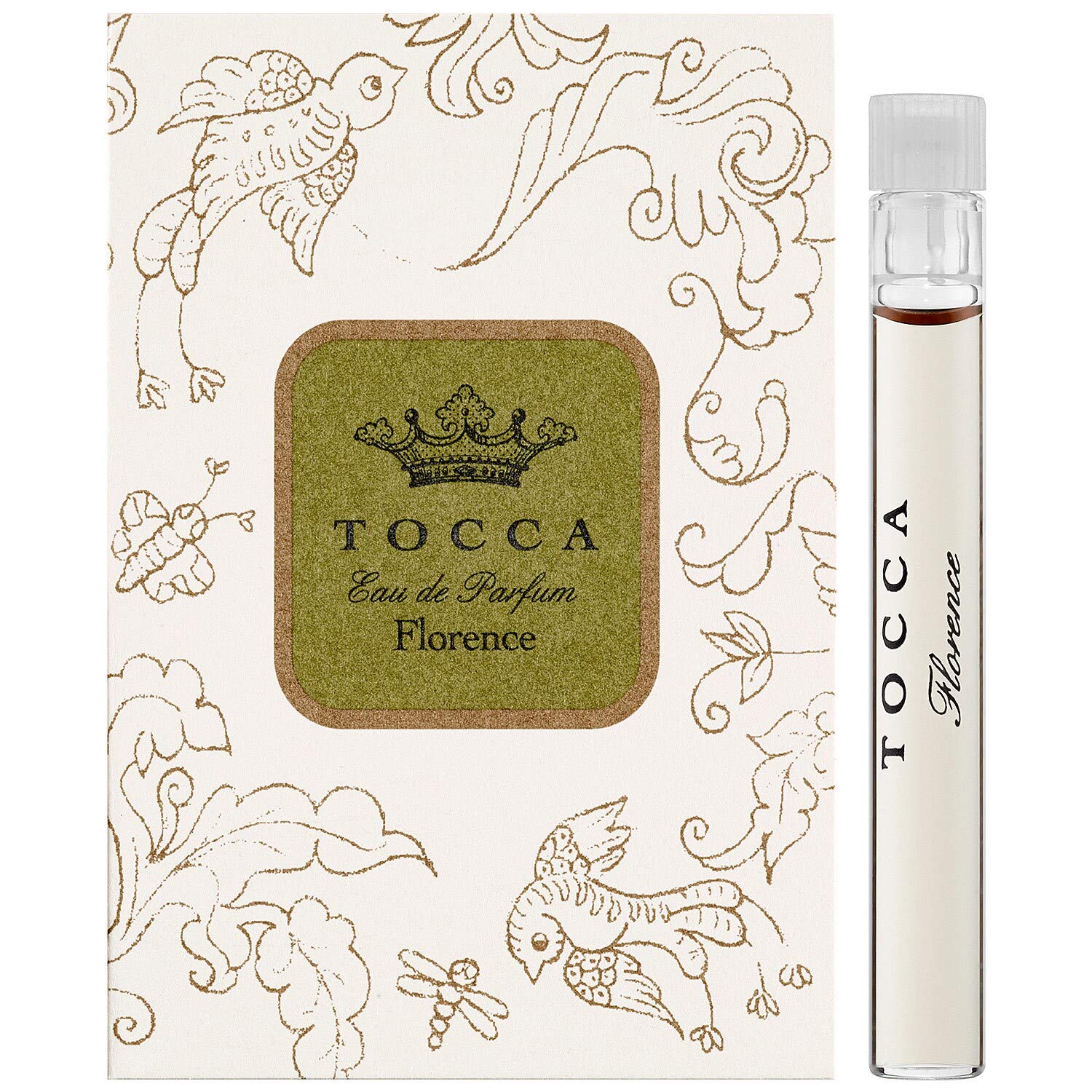 Which Is The Best Tocca Florence Hair Fragrance