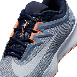 Nike Men's Vapor Pro 3 Sneaker, Ashen