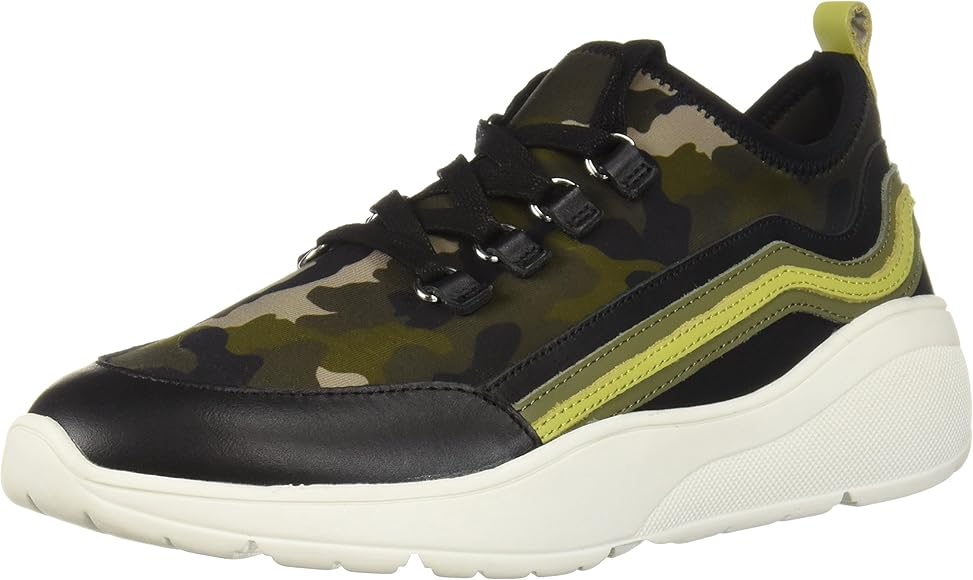 steve madden sneakers camo