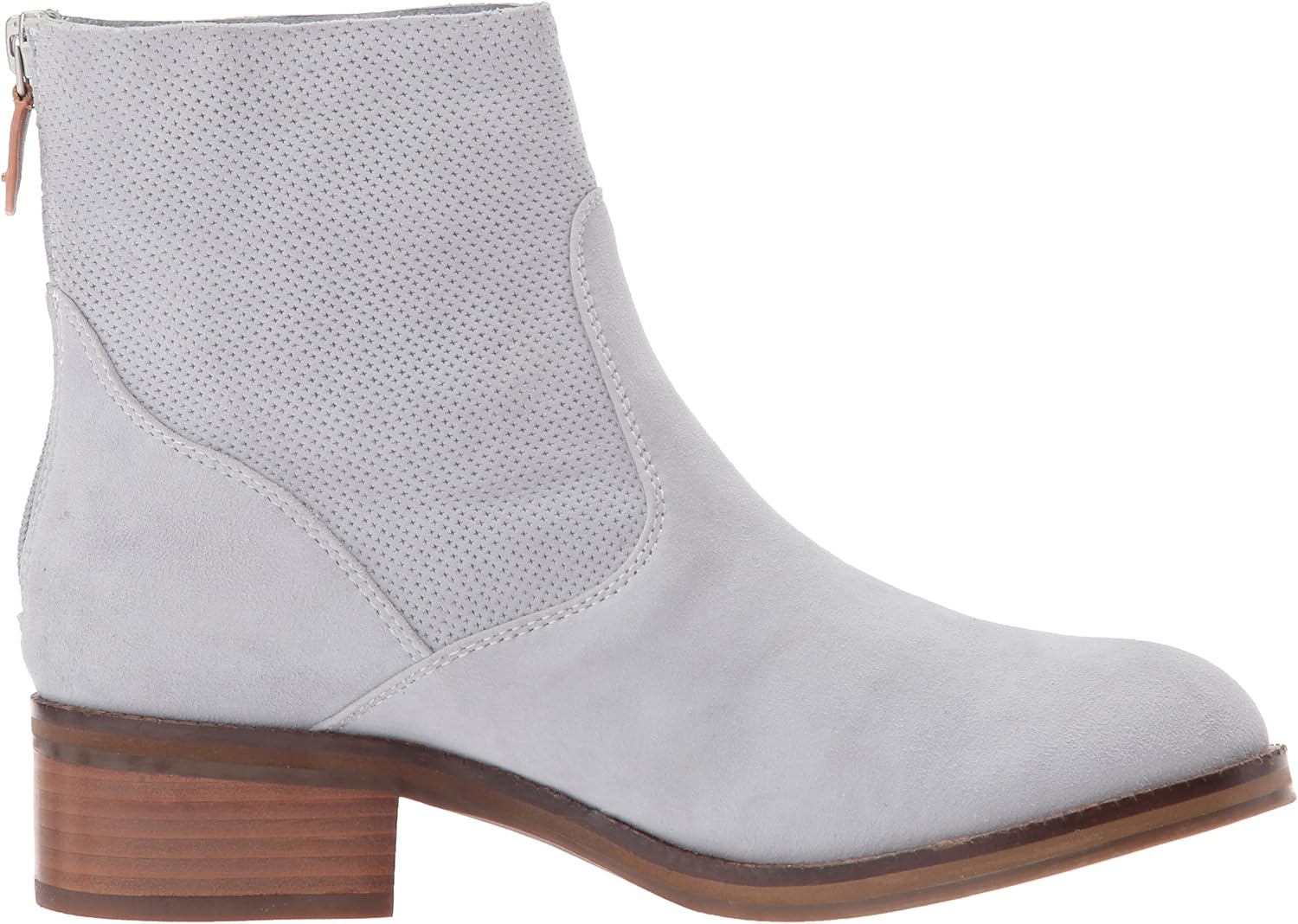 gentle souls parker bootie