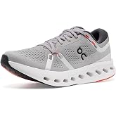 On Mens Cloudsurfer 2 | Road Running Shoes