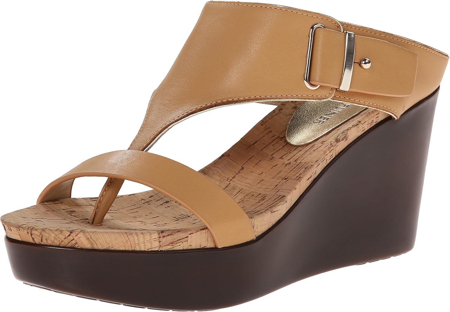 donald j pliner wedge sandals