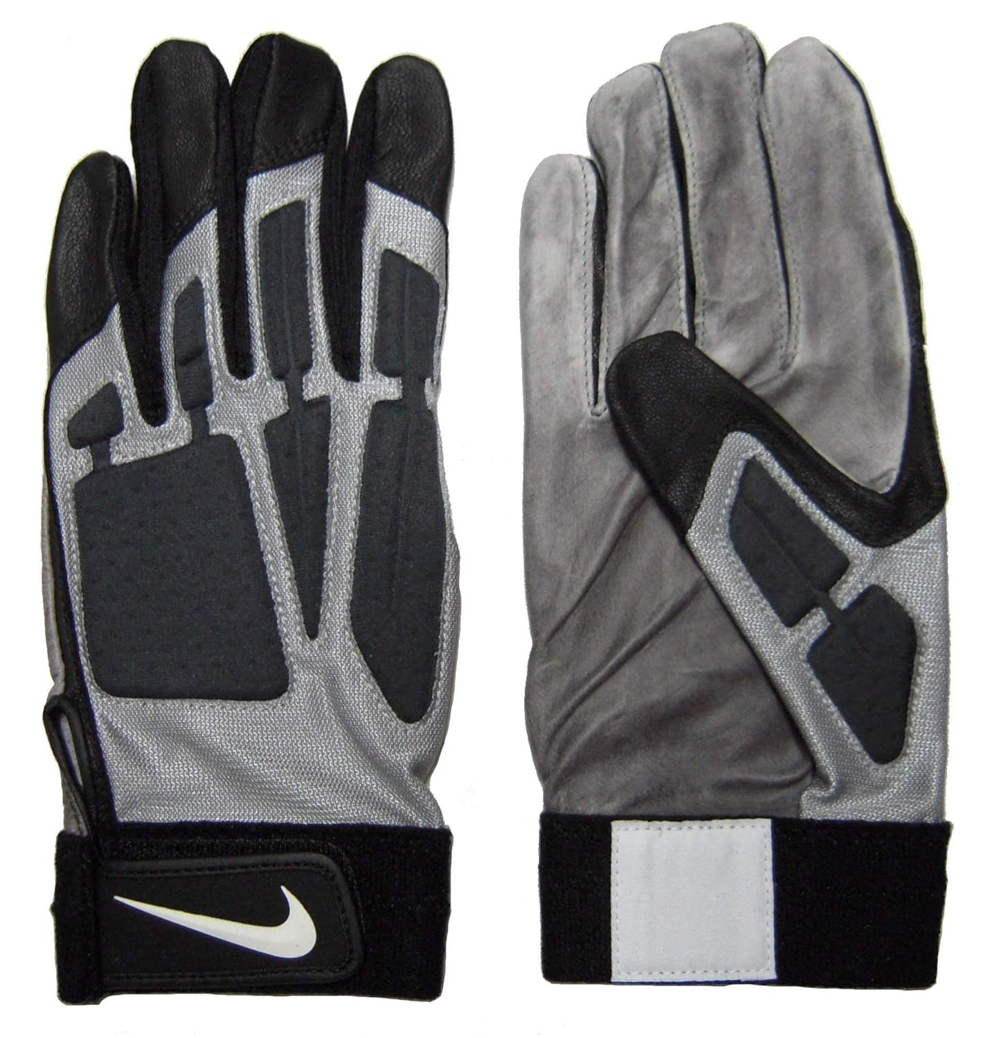 nike d line gloves