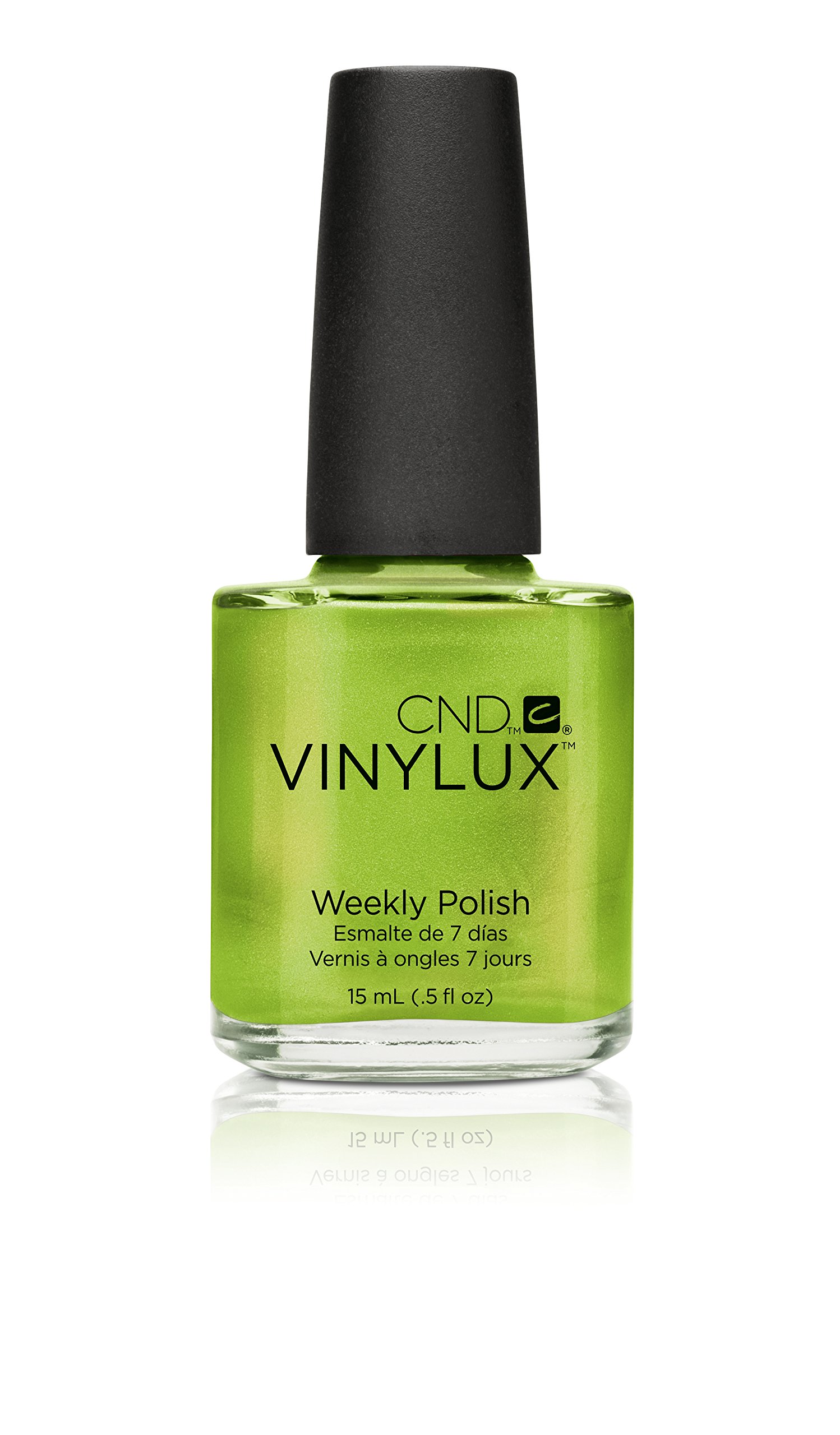 CND Vinylux Nail Polish, Limeade
