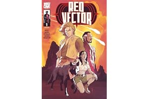 Red Vector #1