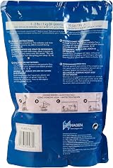Marina Pink Decorative Aquarium Gravel 2 Kg view 2