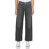 Lucky Brand Womens Low Rise The Baggy Relaxed Jean