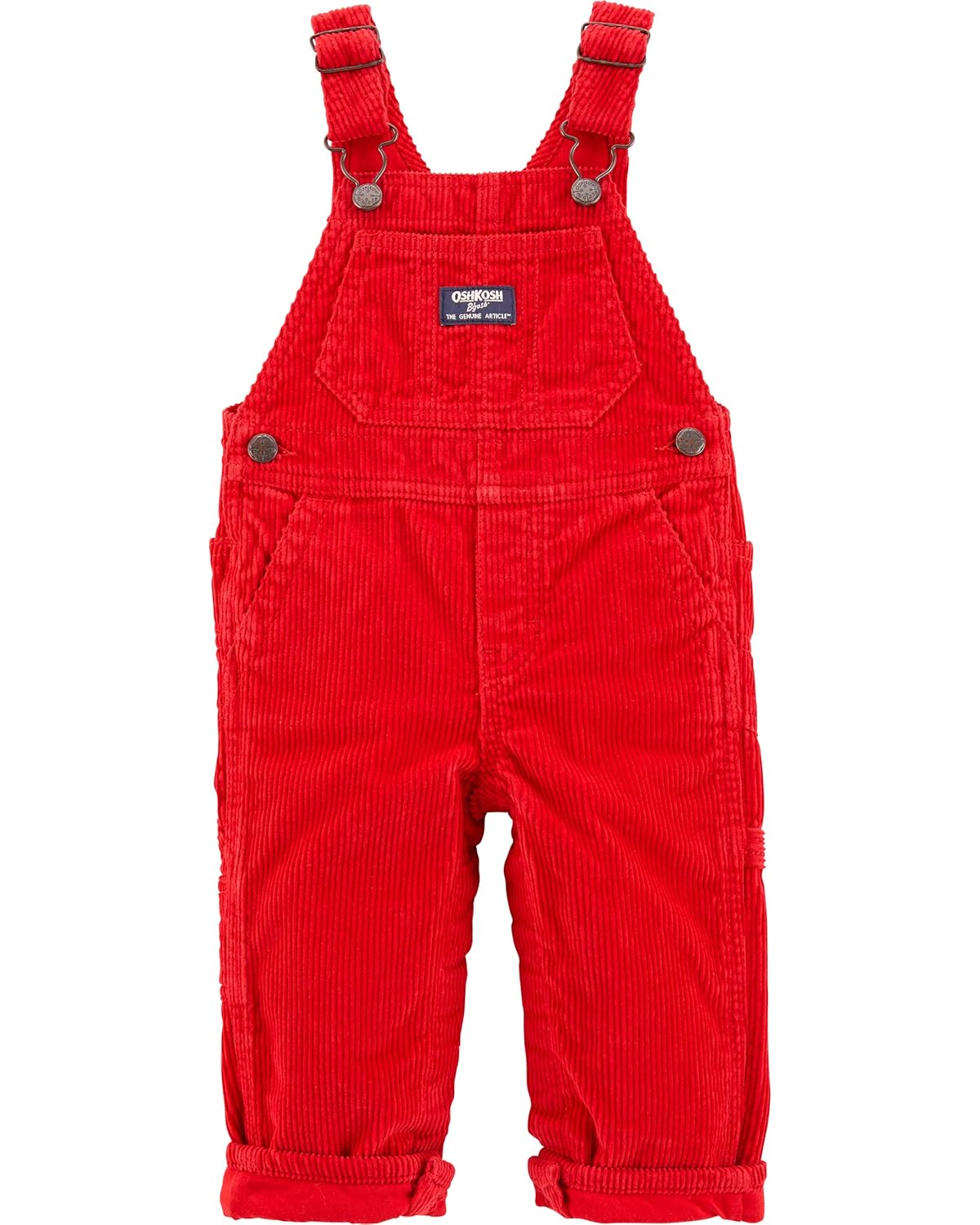 oshkosh boys overalls
