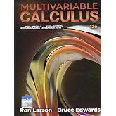 Multivariable Calculus