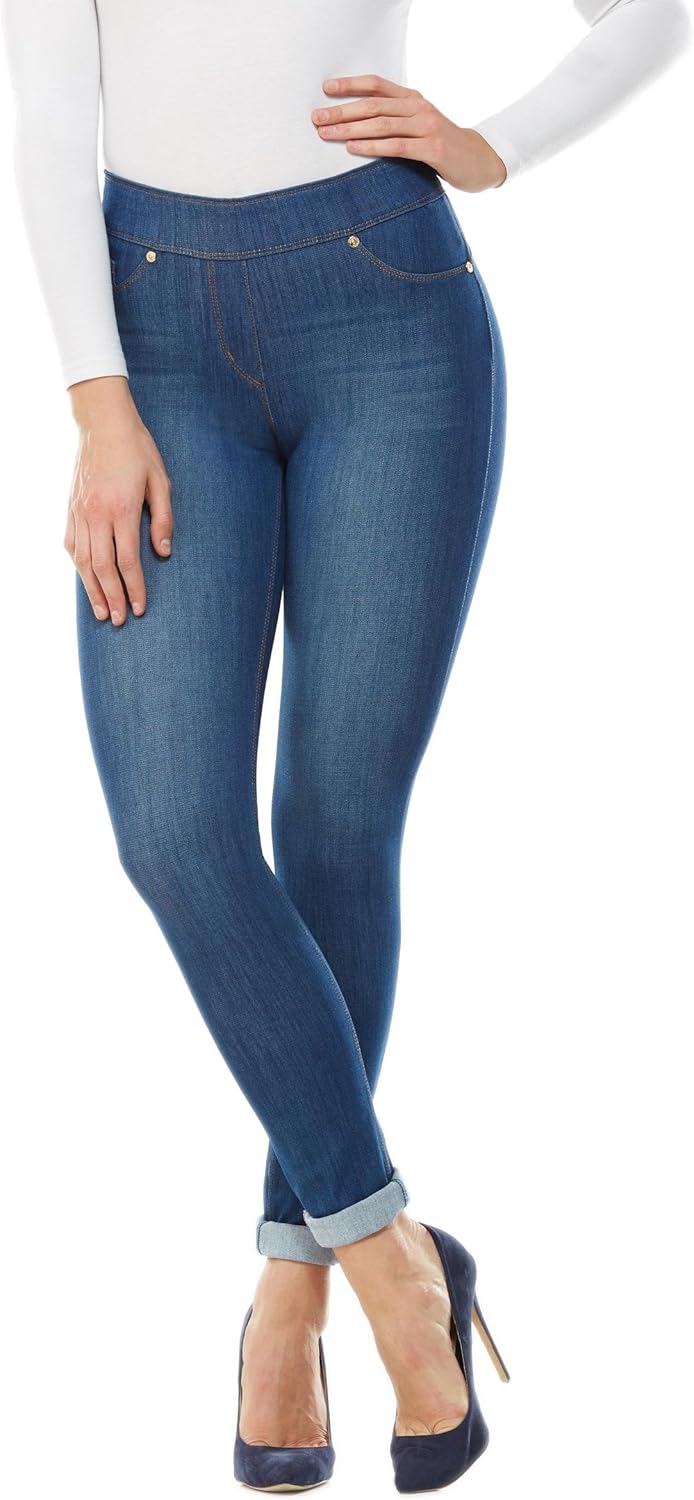 nygard denim