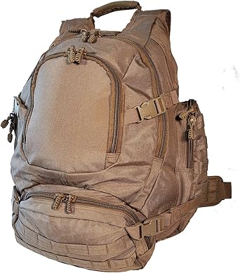 urban tactical backpack