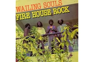 Firehouse Rock