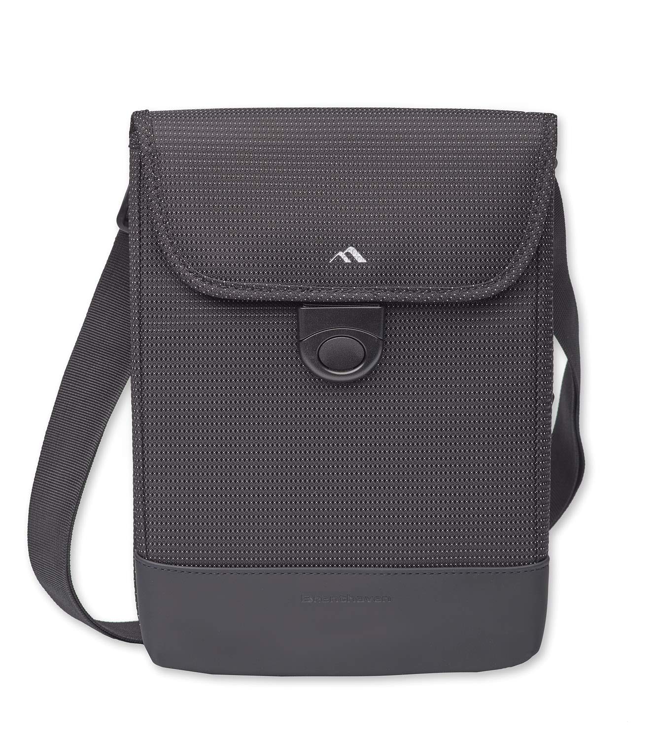 13 inch vertical messenger bag Clearance
