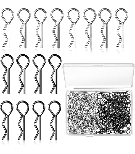 Braccio Anteriore Superiore 30-SJ07 Per Auto RC 1:16 – Ricambio Per Modelli 9130, Q901, HM164 E Simili (2 Pezzi) - 5