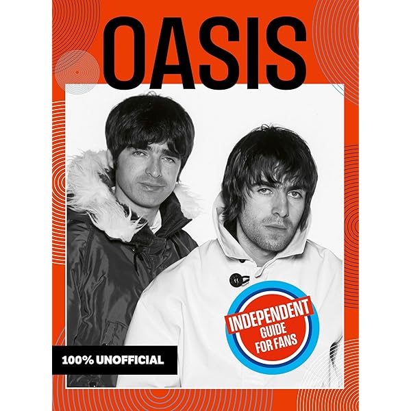 Amazon.com: Oasis: Definitely: 9781862050457: abbot-tim: 圖書