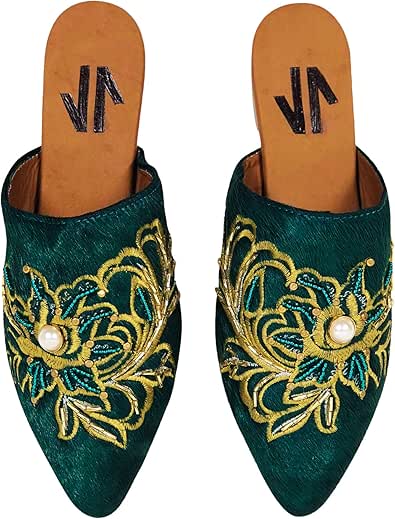 zapatos colombianos de mujer