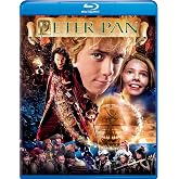 Peter Pan [Blu-ray]