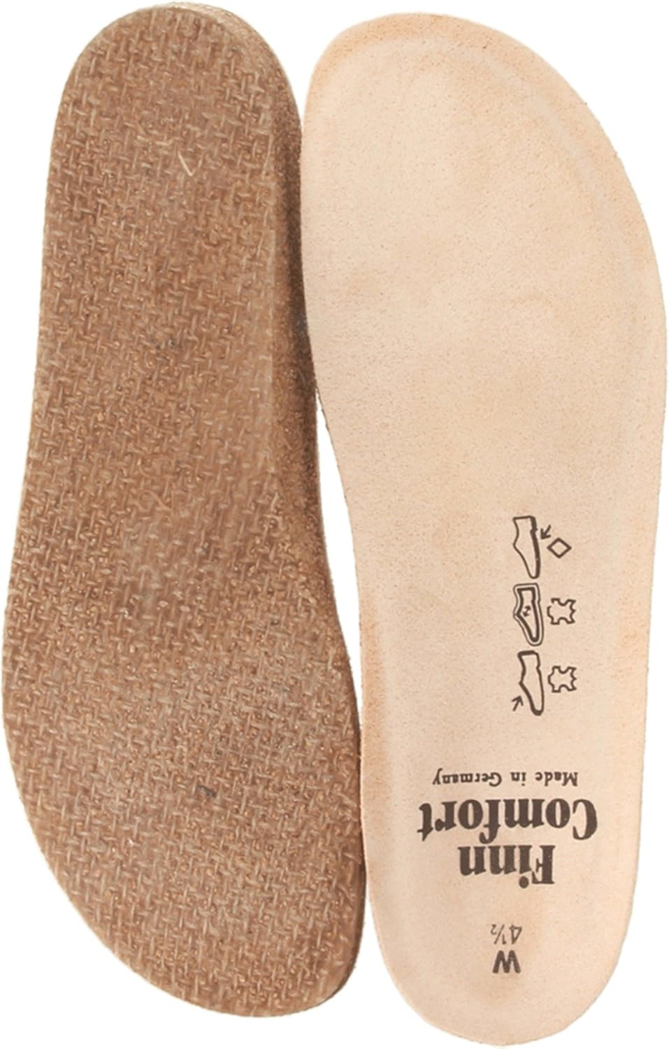 finn comfort inserts