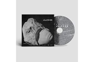 Songs Of A Lost World