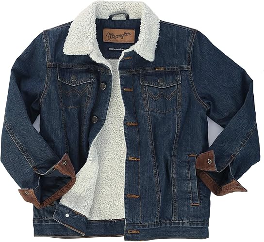 wrangler winter coats