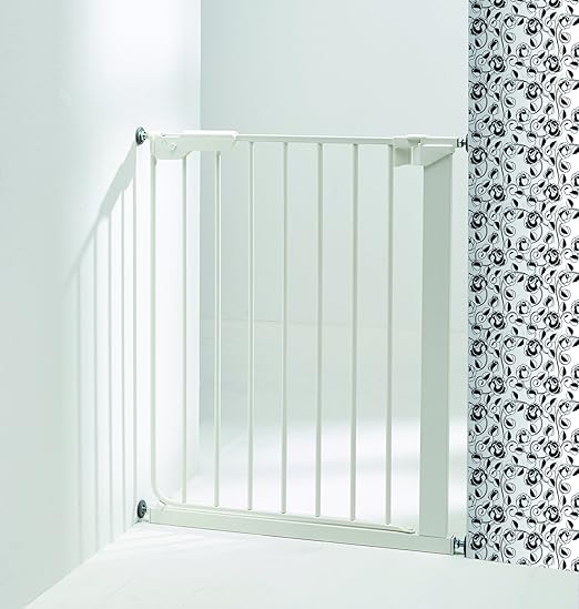 extra narrow stair gate 50cm
