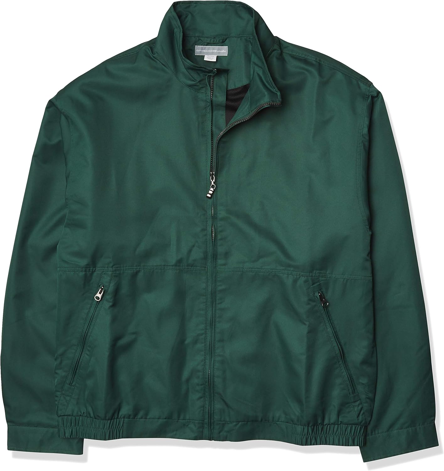 cb weathertec jacket