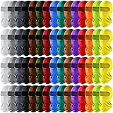 60 Pcs Balaclava Face Masks Bulk Men Lightweight