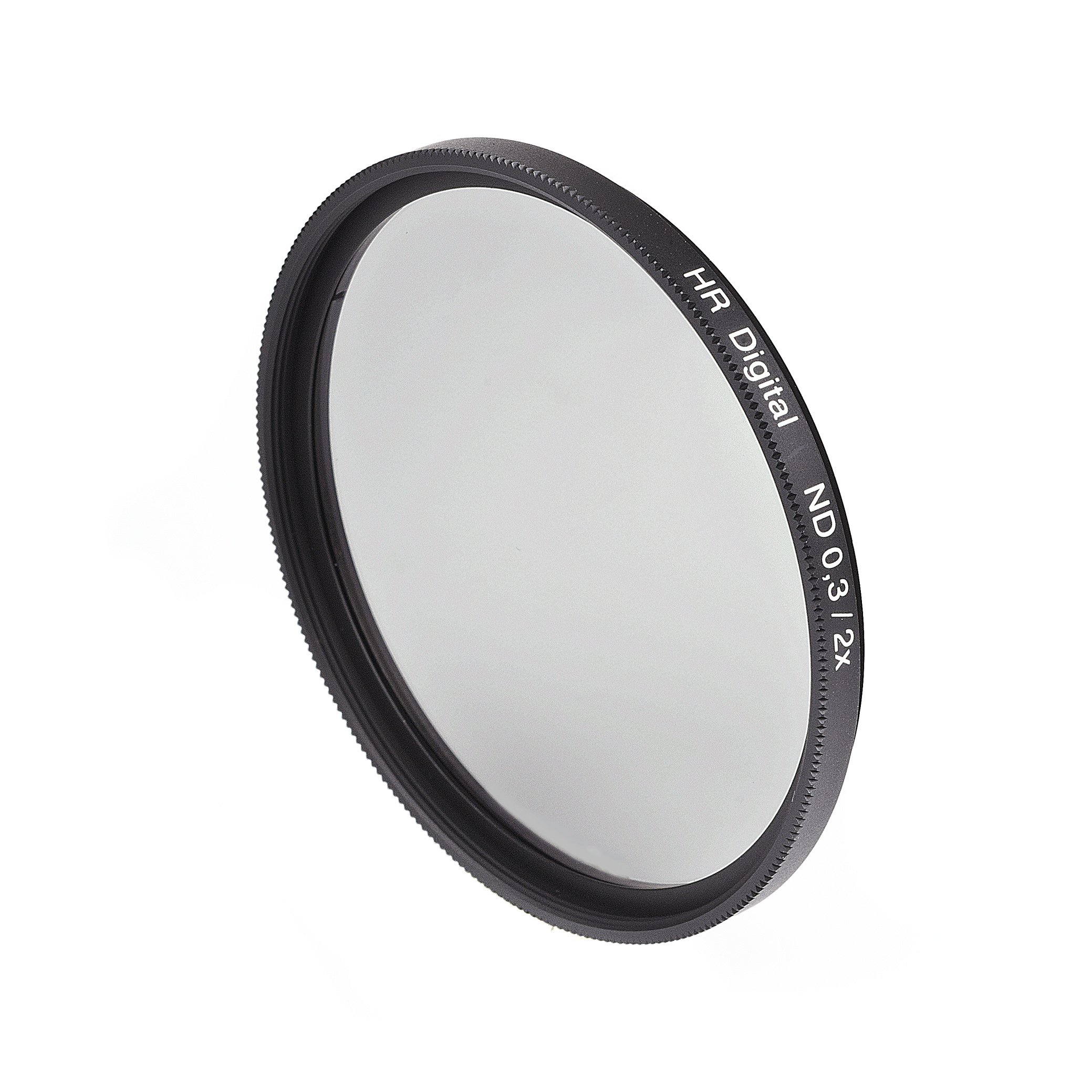 Rodenstock HR Digital Super MC Neutral Density Filter ND 0.3/2x 62 mm