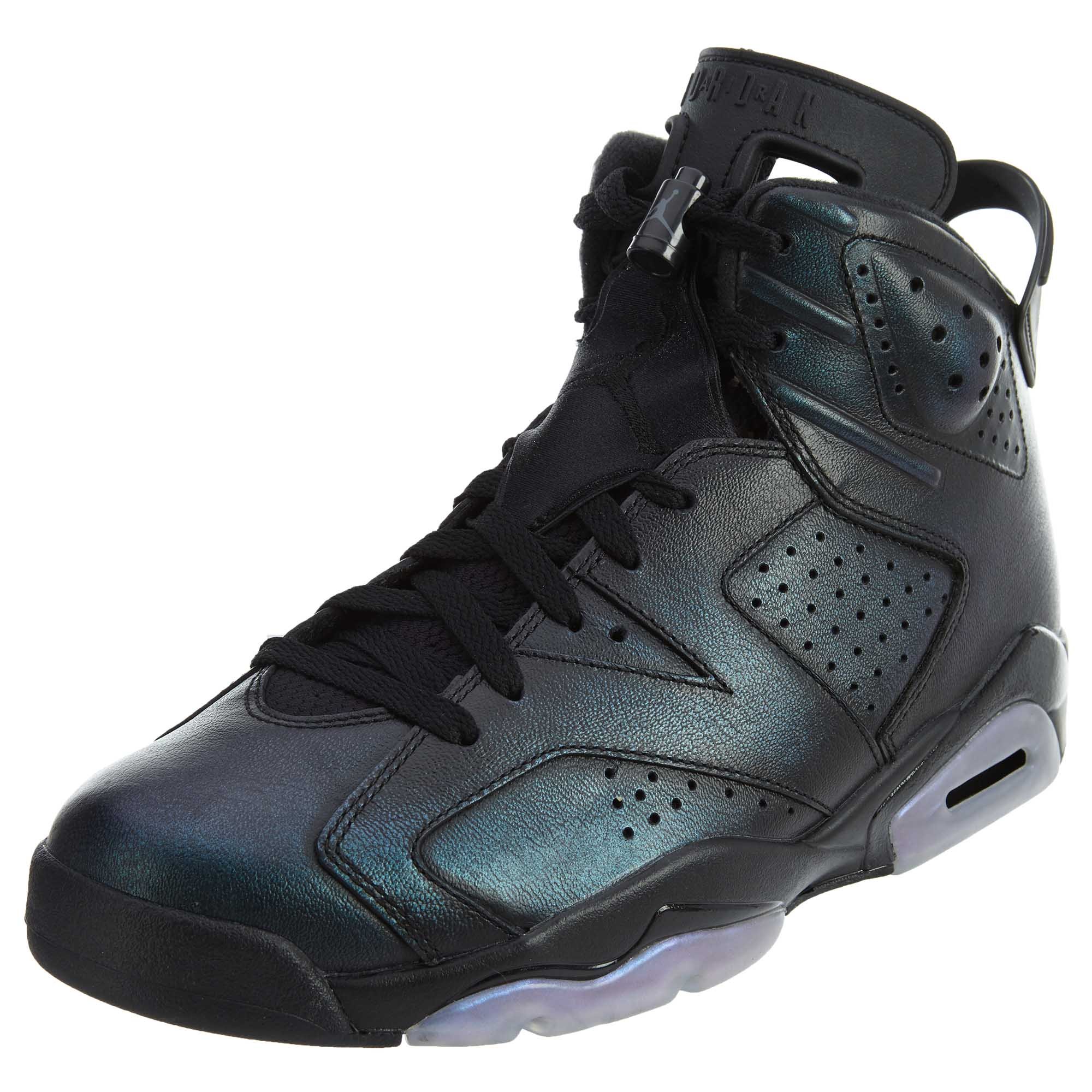 Air Jordan 6 Retro AS All Star Game / Camaleón - 907961 015